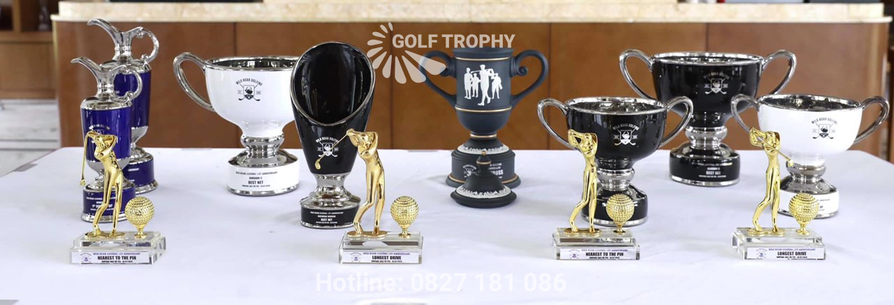 Cúp Golf