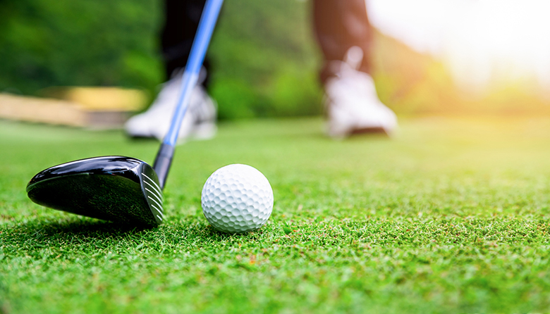 gậy golf