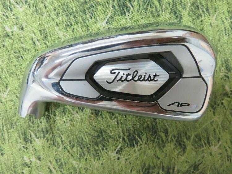 golf golf iron