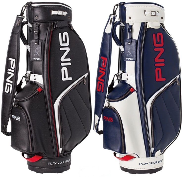 túi gậy golf